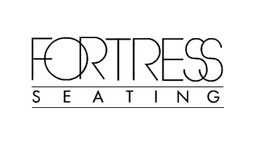 Fortress Seating logo