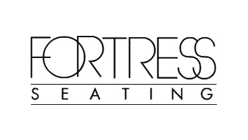 Fortress Seating logo