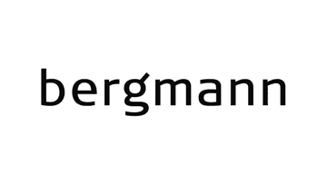 Bergmann logo