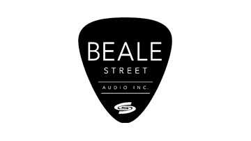 Beale logo