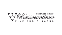 Bassocontinuo logo