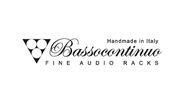 Bassocontinuo logo