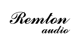 Remton Audio logo