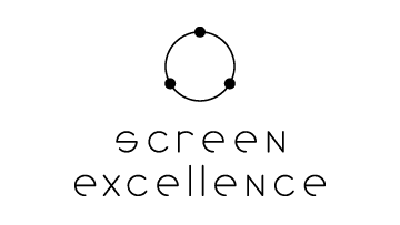 Screen Excellence logo