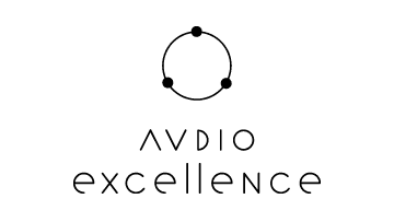 Audio Excellence logo