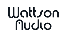 Wattson Audio logo