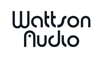 Wattson Audio logo