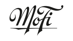 MoFi logo