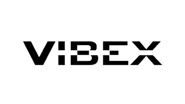 Vibex logo