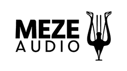 Meze Audio logo