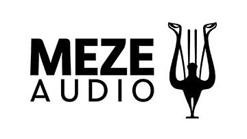Meze Audio logo