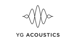 YG Acoustics logo