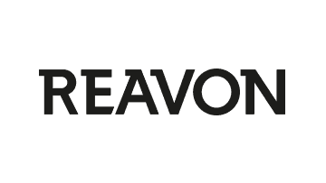 Reavon logo