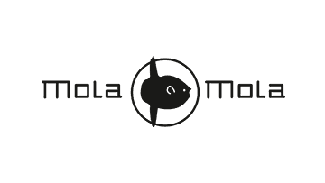Mola Mola logo