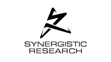 Synergistic Research logo