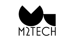 M2Tech logo