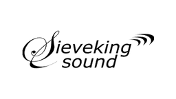 Sieveking Sound logo