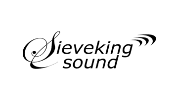 Sieveking Sound logo