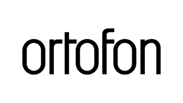 Ortofon logo