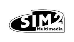 Sim2 logo