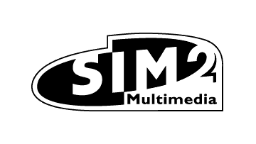 Sim2 logo