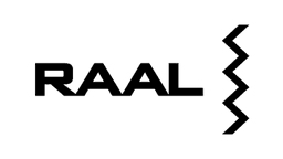 RAAL logo