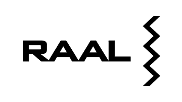 RAAL logo