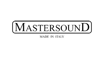 Mastersound logo