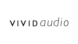 Vivid Audio logo