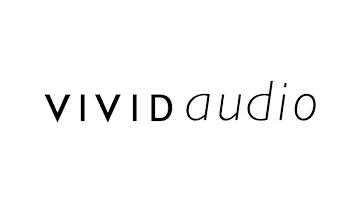 Vivid Audio logo