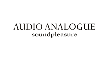 Audio Analogue