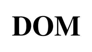 DOM