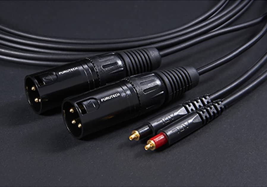 iHP-35ML XLR
