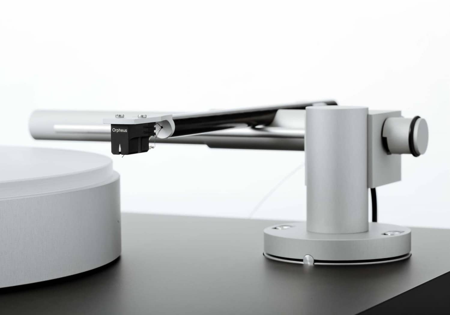 Thor Tonearm