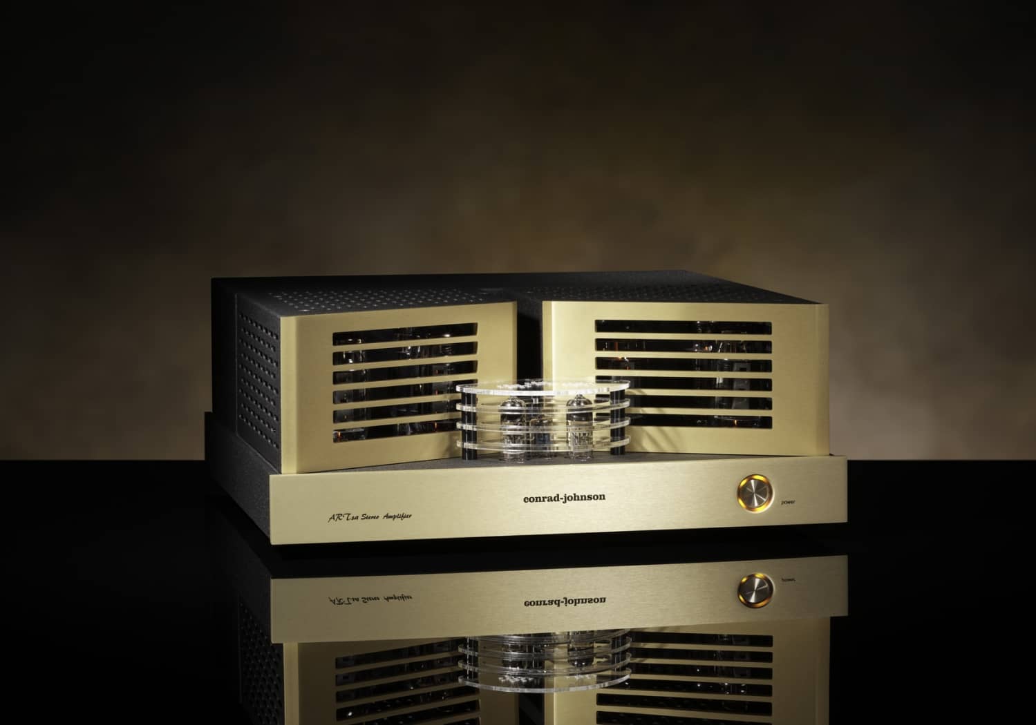 ART 150 Stereo Amplifier