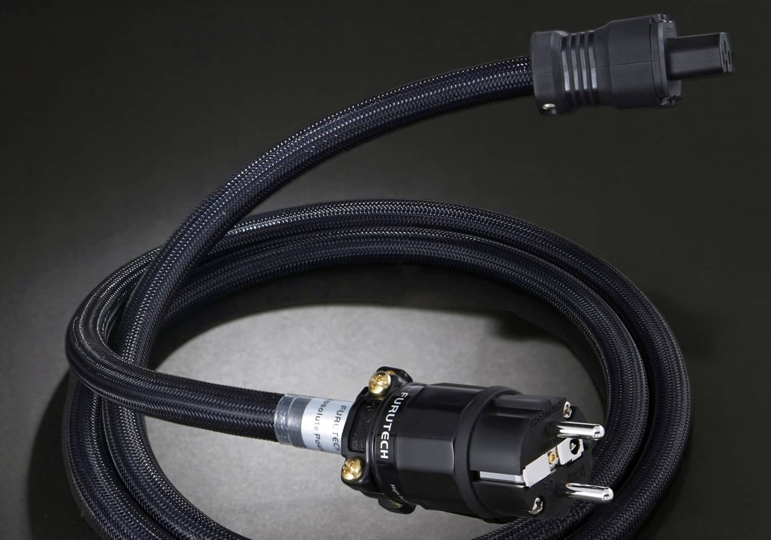 Absolute Power 15 Plus E