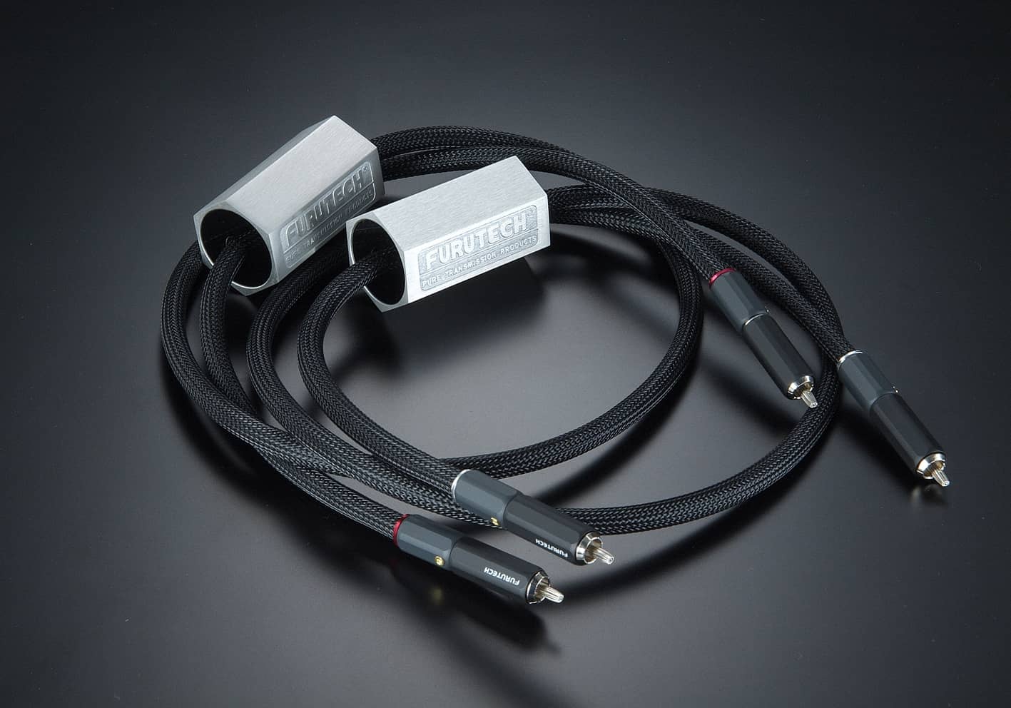 Audio Reference III RCA