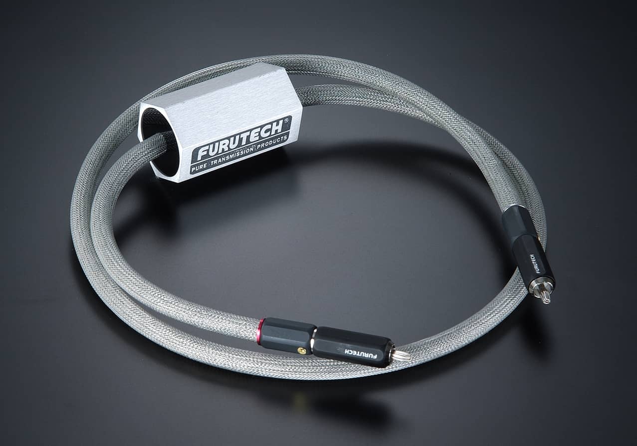 Digi Reference III RCA