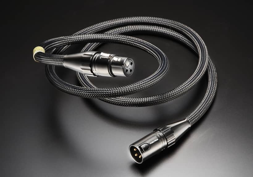 Evolution Digi II XLR