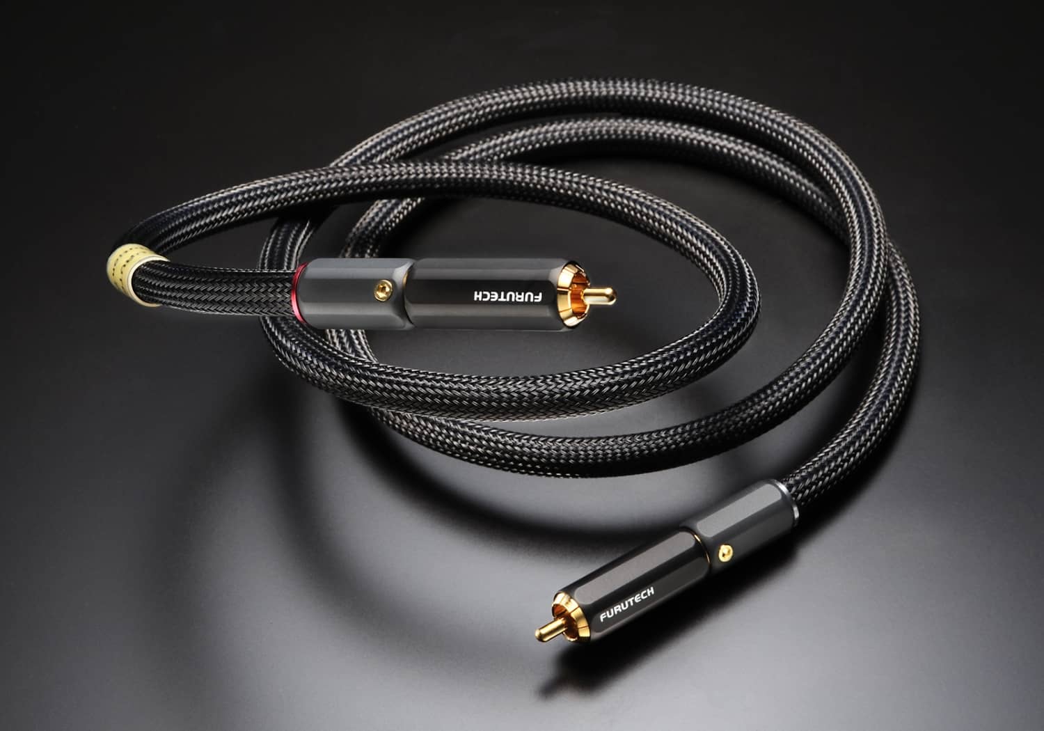 Evolution Digi II RCA