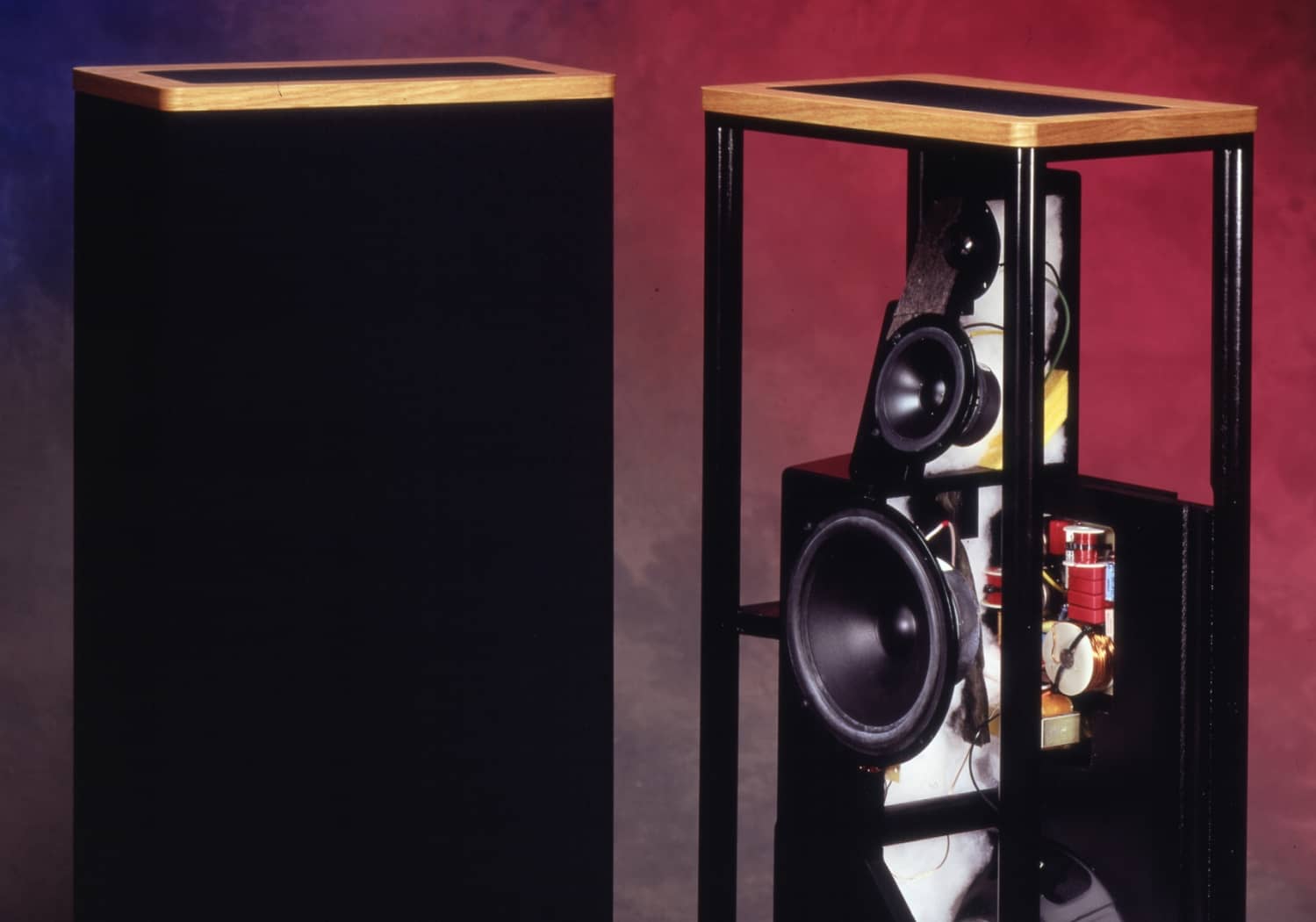 Model 2Ce Signature III