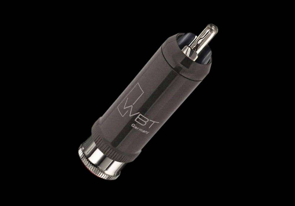 WBT-0110 Cu / WBT-0110 Ag