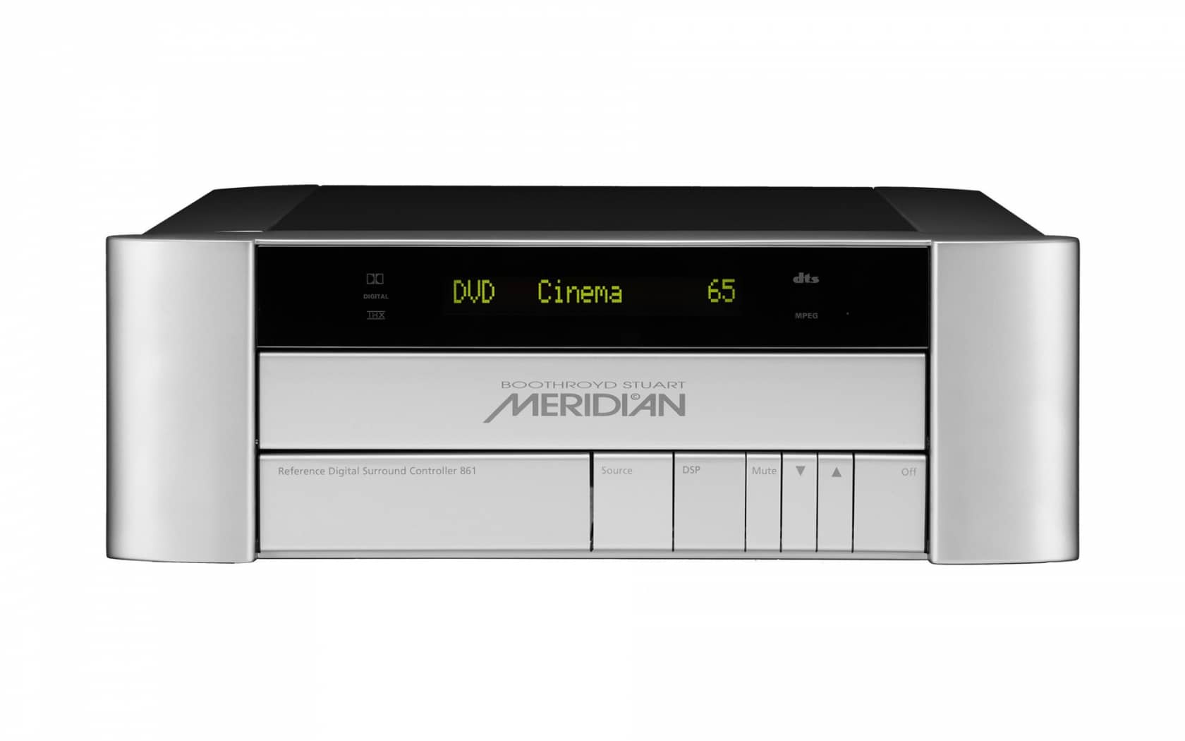  Meridian 861 Serie 100863