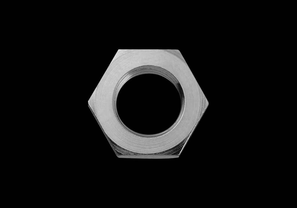 WBT-9302 / WBT-9303 Counternut M9