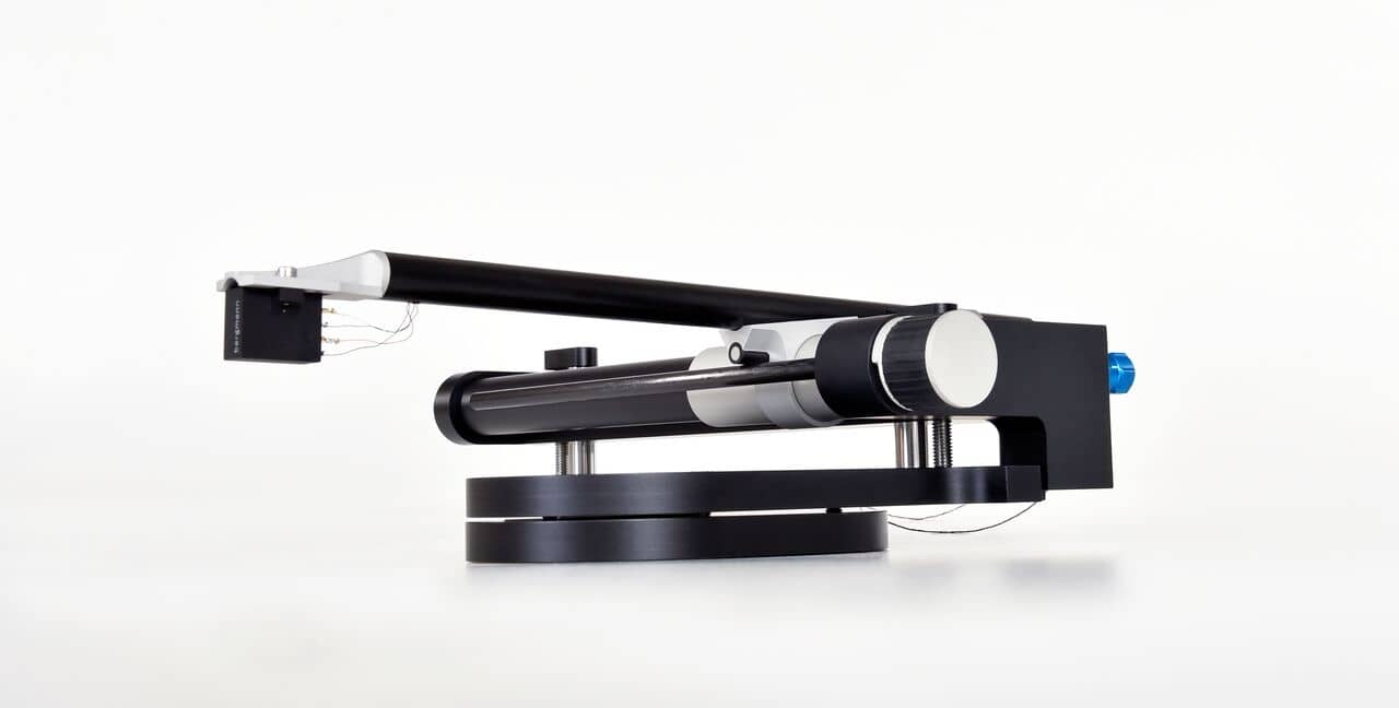 Odin Tonearm