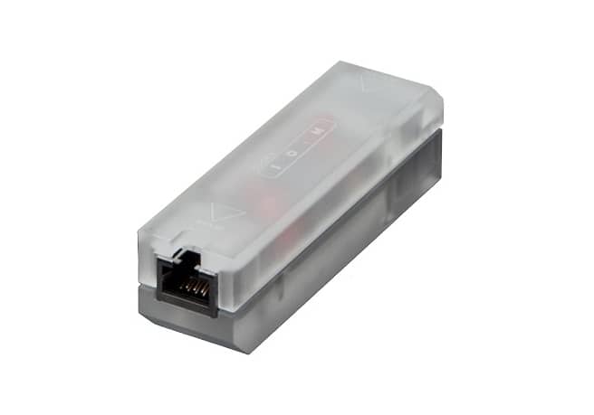 ISO-CAT6 Special Edition 