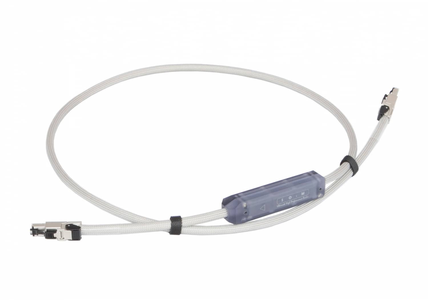 dCBL-CAT7 & dCBL-CAT7e