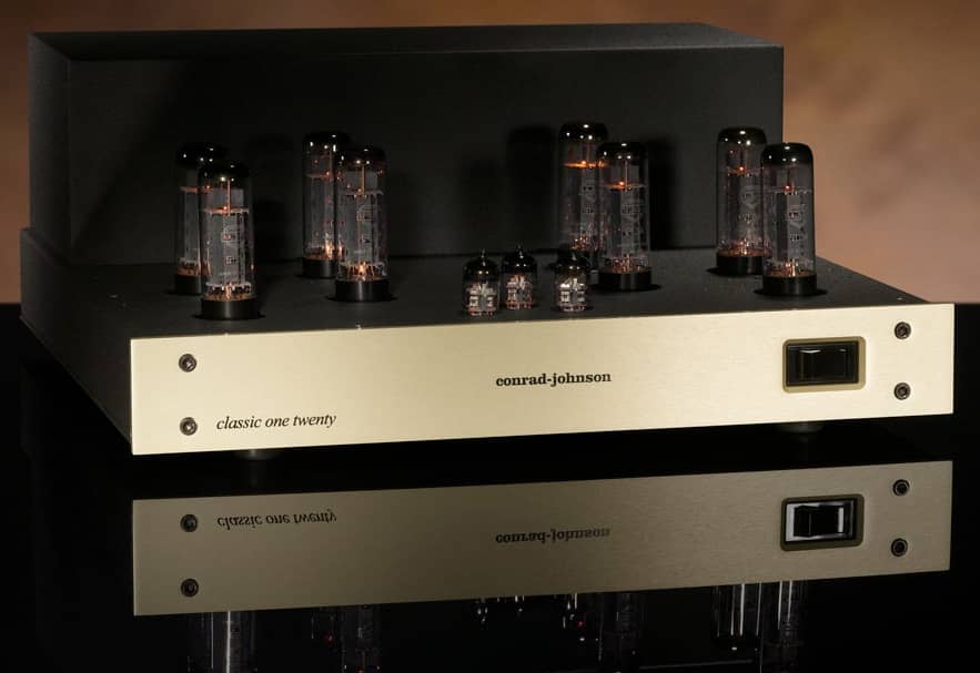 Classic 120 / Classic 120 SE