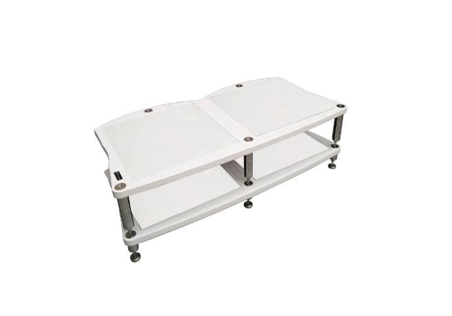 Ghironda 2.1 Stealth