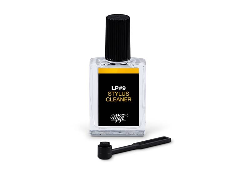LP-9 Stylus Cleaner